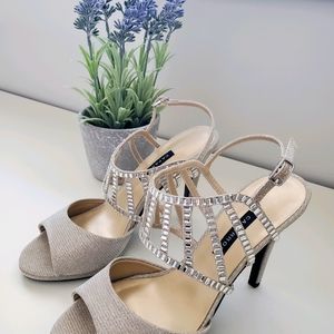 Caperros Evening/Bridal Shoes